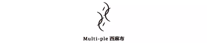 Multi-ple 西麻布