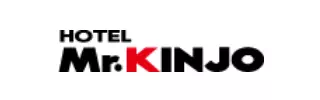 Mr.KINJO